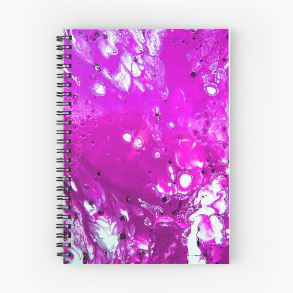 Item preview, Super Shiny Super Pink designed and sold by Pluto Please.