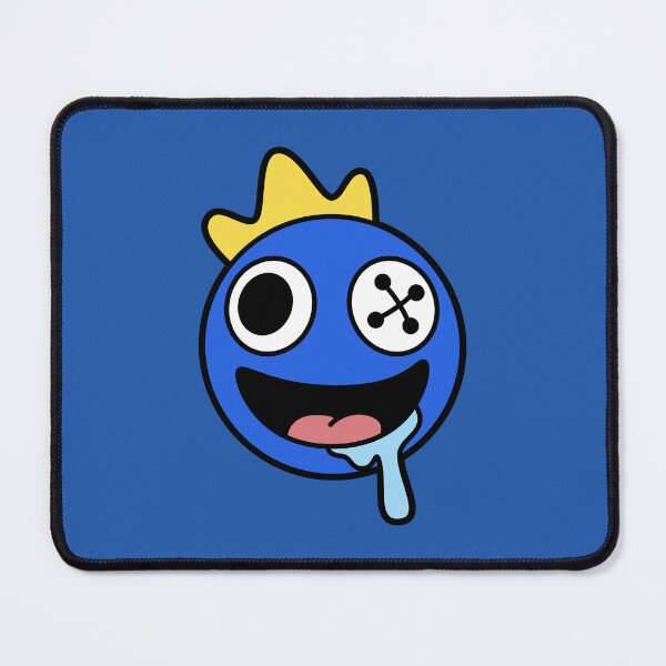 Item preview, Rainbow Friends Roblox Blue designed and sold by Kubala Designs.