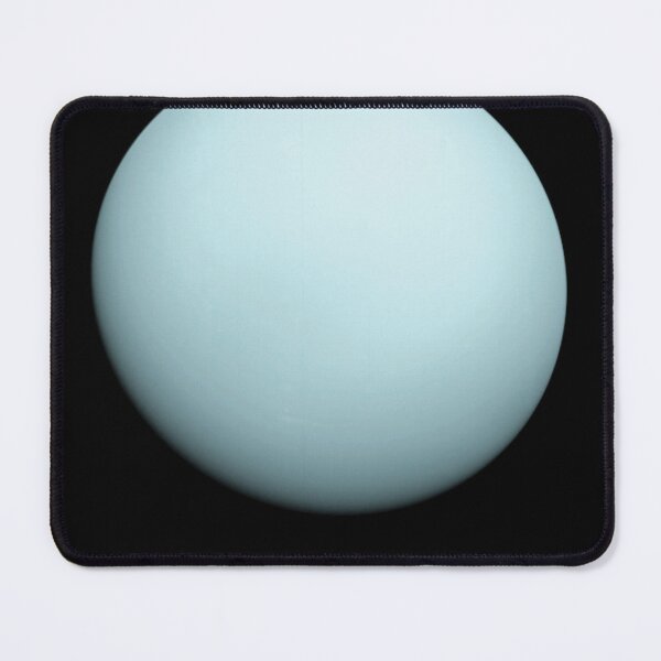 Item preview, STK205513S-Solar system poster of Uranus. designed and sold by StocktrekImages.