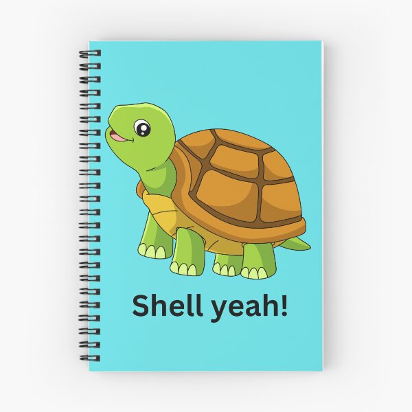 Item preview, Shell yeah! designed and sold by alikelystory.