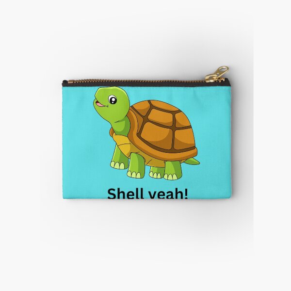 Item preview, Shell yeah! designed and sold by alikelystory.