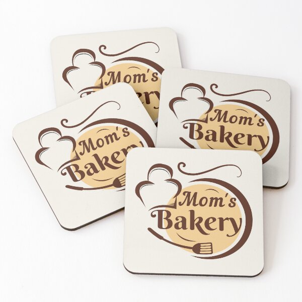 Item preview, Mom's Bakery designed and sold by Peter V68.
