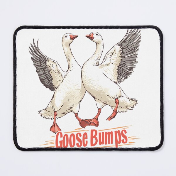 Item preview, GOOSE BUMPS | 2 designed and sold by deckur.