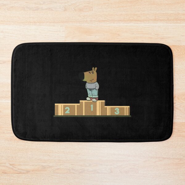 Item preview, Chill guy Winner designed and sold by Getup-clothing.