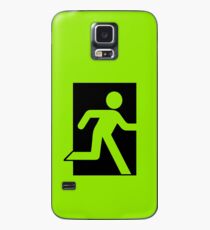 Exit Escape Extraction - EFT - Escape From Tarkov Case/Skin for Samsung Galaxy