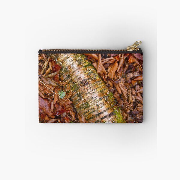 Item preview, A cherry tree in the forest in autumn designed and sold by Claude Laprise.