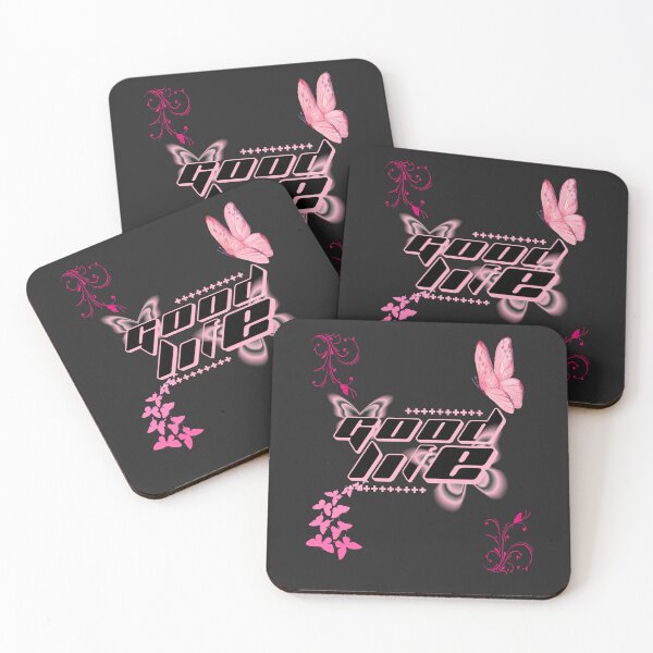 Item preview, Goof life butterfly designed and sold by RonelM.