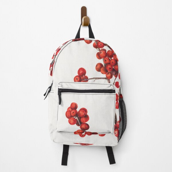 Item preview, Winterberry Botanical designed and sold by BlueSpecsStudio.