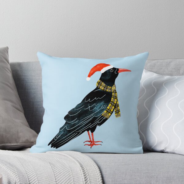 Item preview, Chova navideña designed and sold by SarahWhittle.