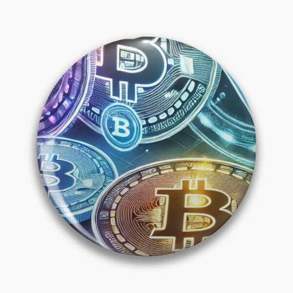 Item preview, Cryptocurrency Revolution The Future of Digital Finance designed and sold by AImarioart.