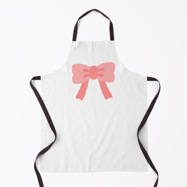Item preview, pink ribbon bow designed and sold by sweetb3rry.