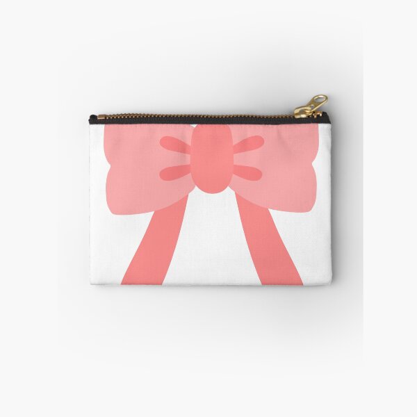 Item preview, pink ribbon bow designed and sold by sweetb3rry.