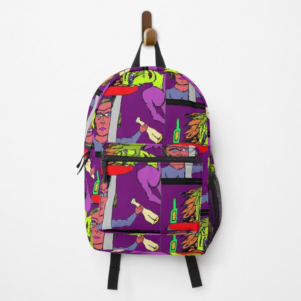 Item preview, promoting overconfidence  designed and sold by wormink.