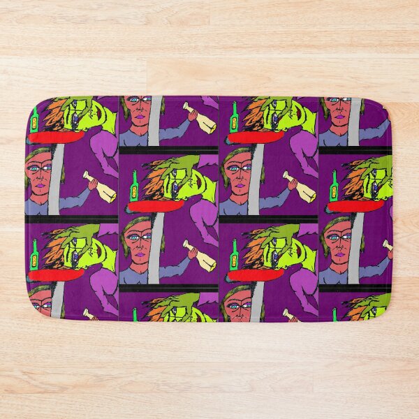 Item preview, promoting overconfidence  designed and sold by wormink.