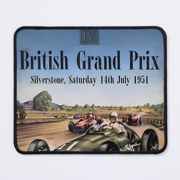 Item preview, A blast from the past Cars Siver Stone designed and sold by Helios Be. Lavsh.