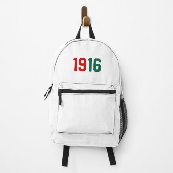 Item preview, 1916 Legia red green designed and sold by VRedBaller.
