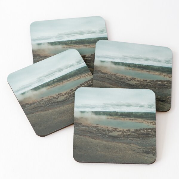 Item preview, Geysir - Iceland #25 designed and sold by LucaRamble.