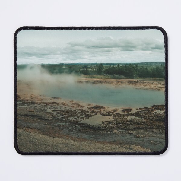 Item preview, Geysir - Iceland #25 designed and sold by LucaRamble.