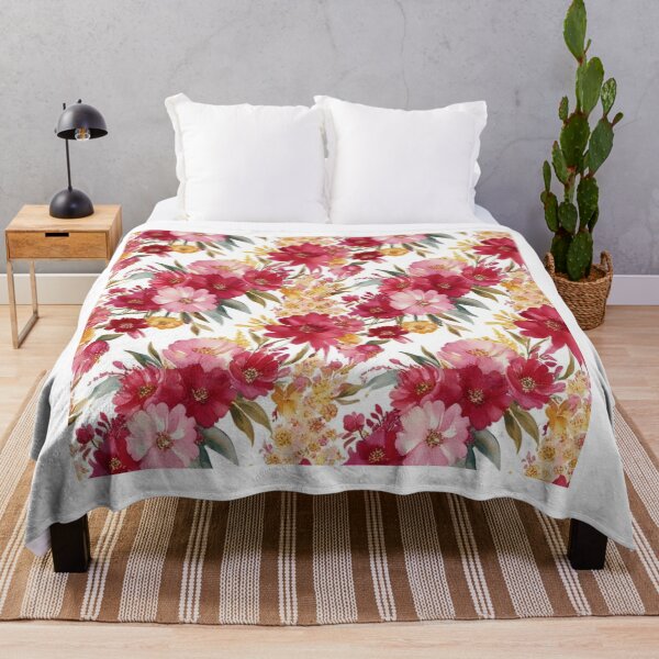 Item preview, Floral Elegance  designed and sold by DesighHaven.