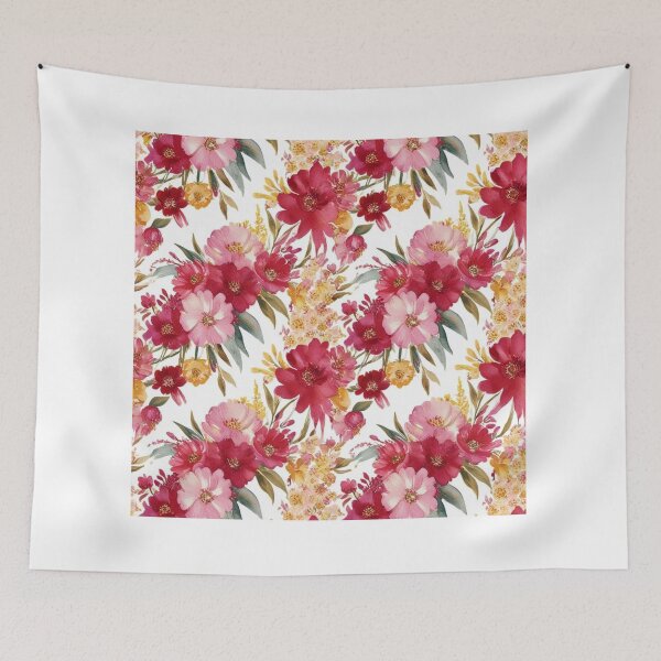 Item preview, Floral Elegance  designed and sold by DesighHaven.