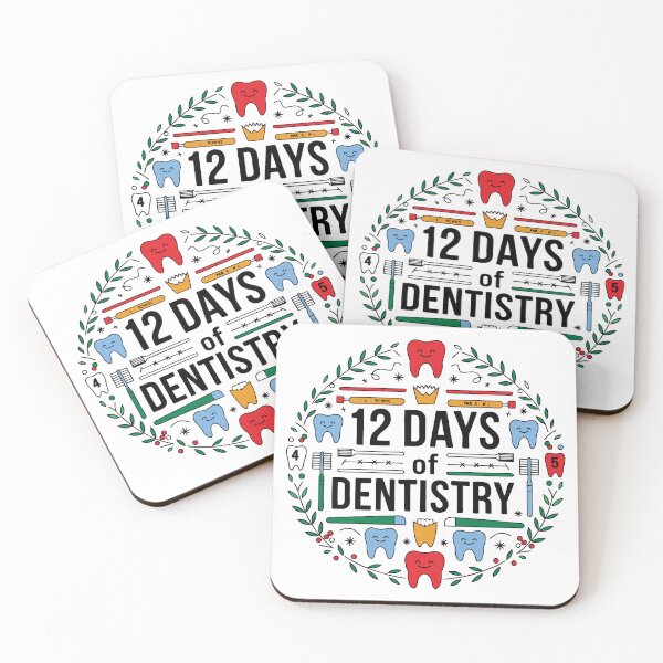 Item preview, Festive Smiles A Merry Dental Christmas designed and sold by Meme-shirt.