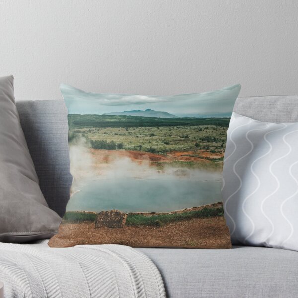 Item preview, Geysir - Iceland #26 designed and sold by LucaRamble.