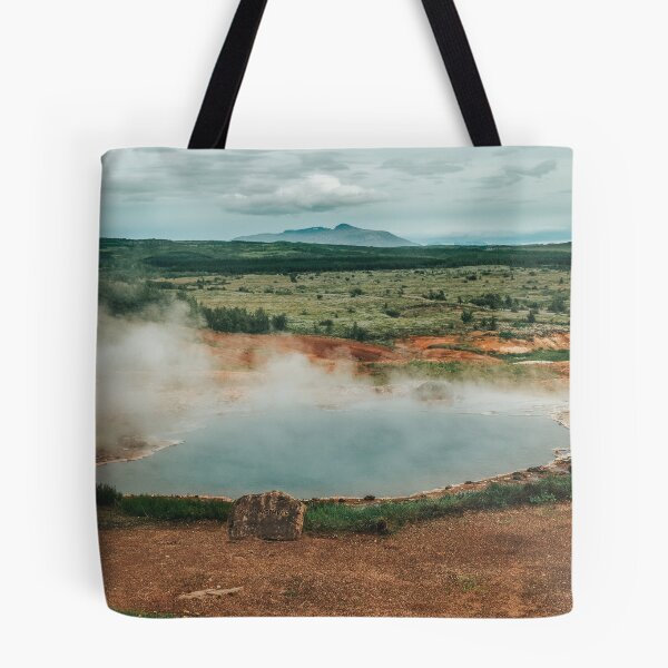 Item preview, Geysir - Iceland #26 designed and sold by LucaRamble.