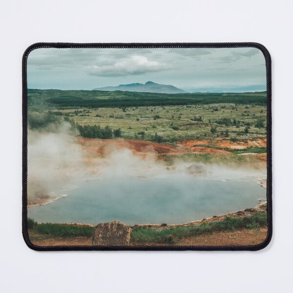 Item preview, Geysir - Iceland #26 designed and sold by LucaRamble.