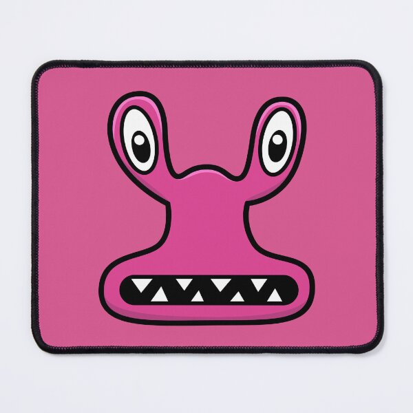 Item preview, Rainbow Friends Roblox Pink designed and sold by Kubala Designs.