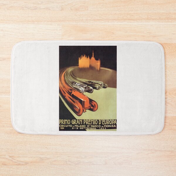 Item preview, Blast from the past auto Primo Grand Premio D'europa designed and sold by Helios Be. Lavsh.