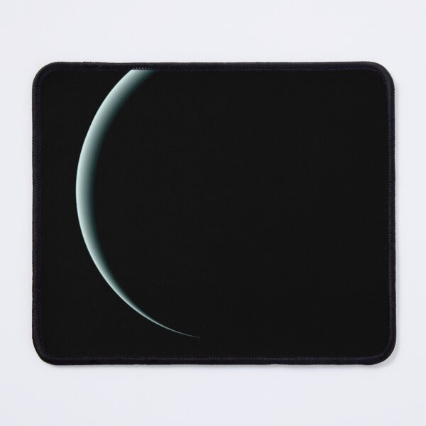 Item preview, STK205514S-Solar system poster of Uranus. designed and sold by StocktrekImages.
