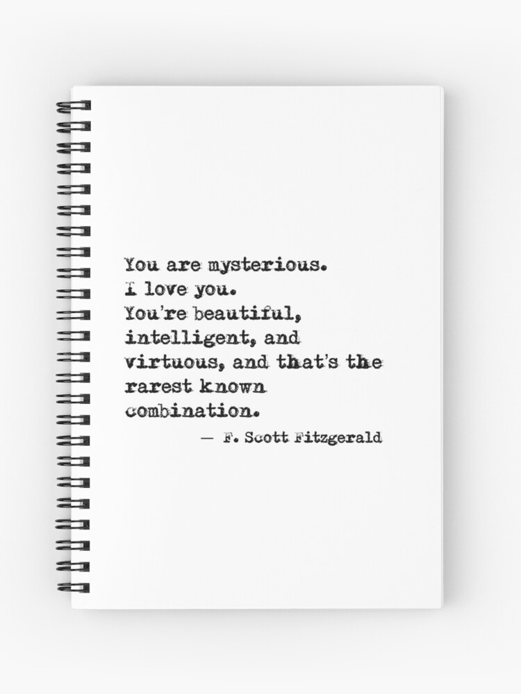 Get F Scott Fitzgerald Quotes Intelligence Images