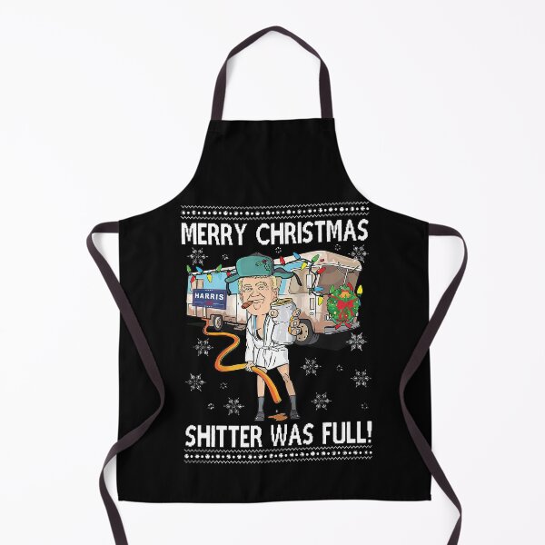 Item preview, Donald Trump Christmas Sweatshirt, Funny Trump Christmas Sweatshirt, Merry Trumpmas Trending Sweatshirt, Trump Xmas designed and sold by DienesAngele.