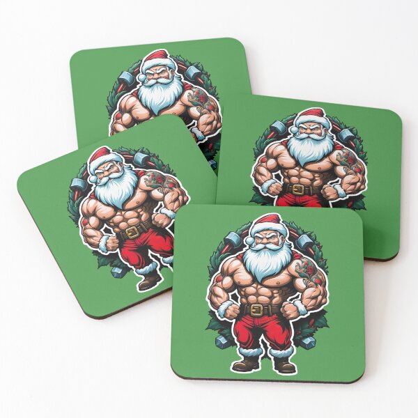 Item preview, Santa Fit designed and sold by EmilLozev.
