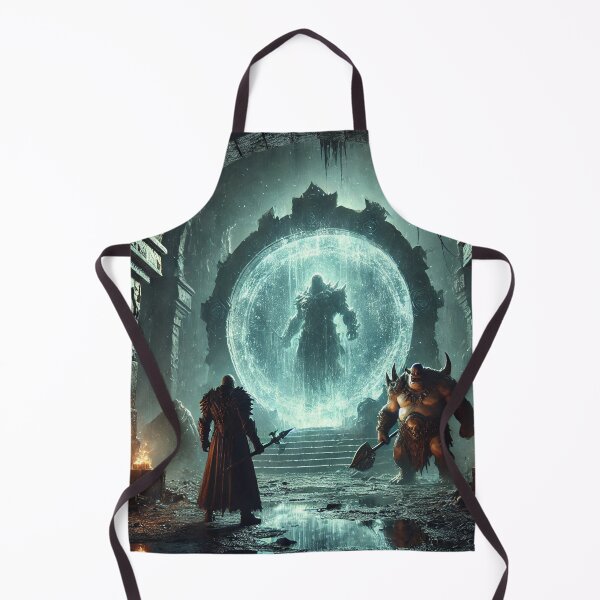 Item preview, The portal was opened designed and sold by bluejaypellar.