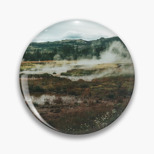 Item preview, Geysir - Iceland #27 designed and sold by LucaRamble.