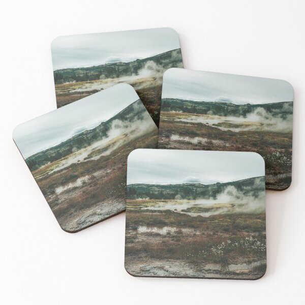Item preview, Geysir - Iceland #27 designed and sold by LucaRamble.