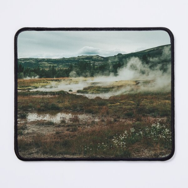 Item preview, Geysir - Iceland #27 designed and sold by LucaRamble.