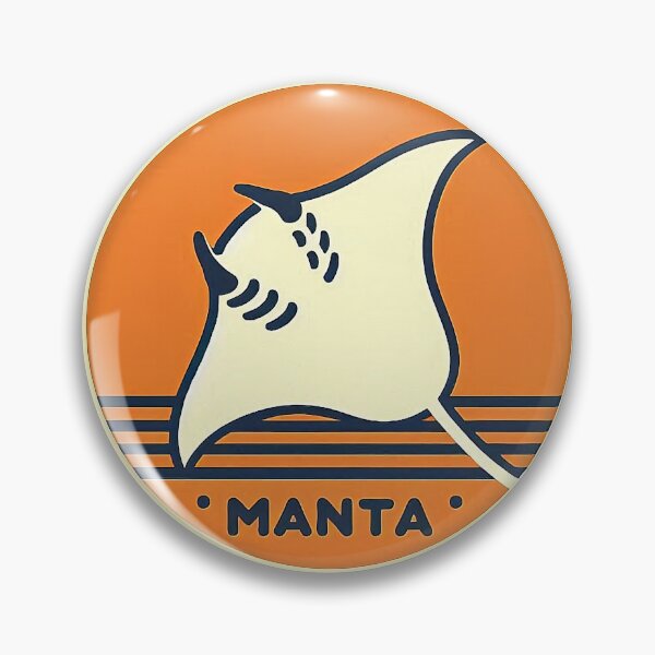 Item preview, a manta ray designed and sold by lilyfeng.