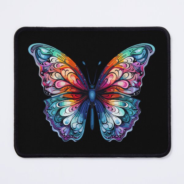 Item preview, digital colorful butterfly  designed and sold by ak7sailor.