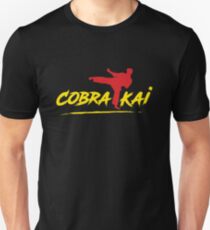 Cobra Kai Unisex T-Shirt