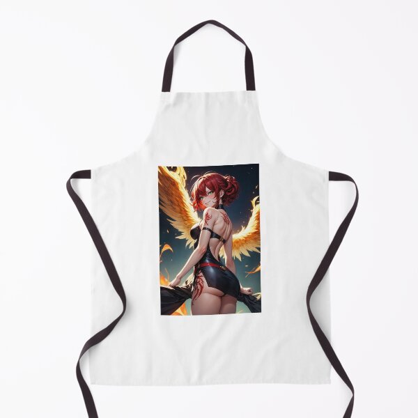 Item preview, Hamashi Mihotako designed and sold by iloveanimechibi.