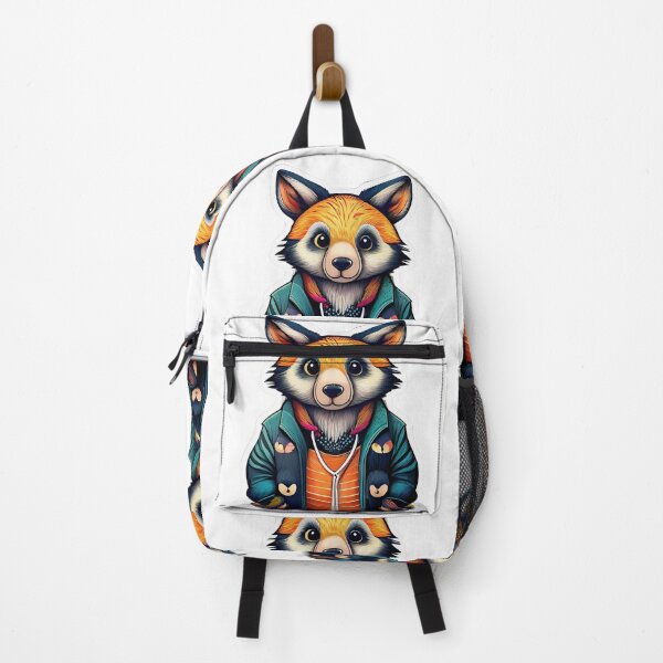 Item preview, Cute Fox designed and sold by Pouyanpro.