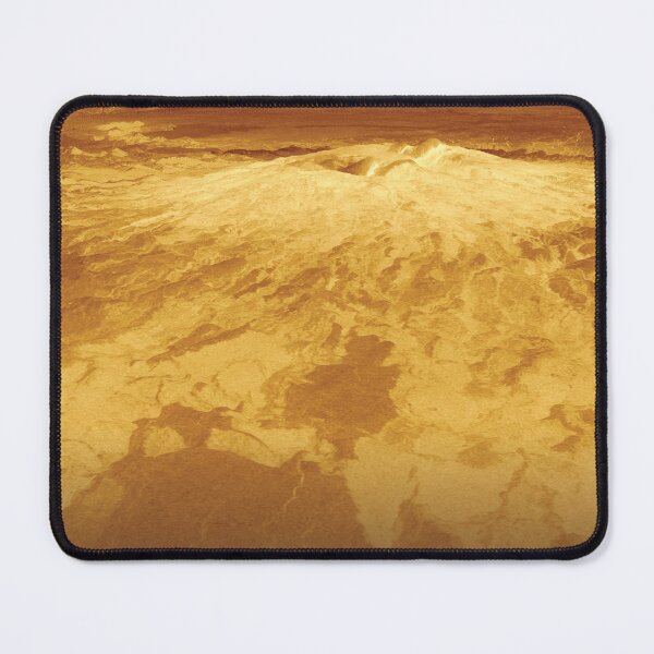 Item preview, STK205516S-Solar system poster of Venus. designed and sold by StocktrekImages.