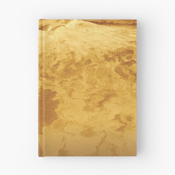 Item preview, STK205516S-Solar system poster of Venus. designed and sold by StocktrekImages.