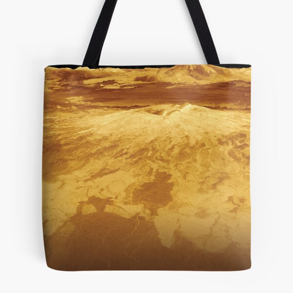 Item preview, STK205516S-Solar system poster of Venus. designed and sold by StocktrekImages.