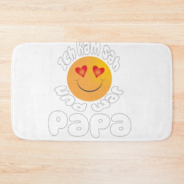 Item preview, I Came, Saw And Was Dad - Smile Design designed and sold by Svenniibee.