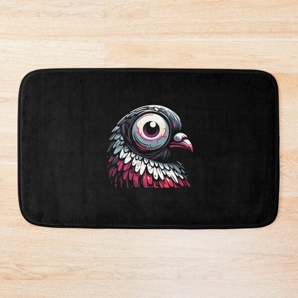 Item preview, The Eye of The Street - Pigeon designed and sold by FattyBeaver.