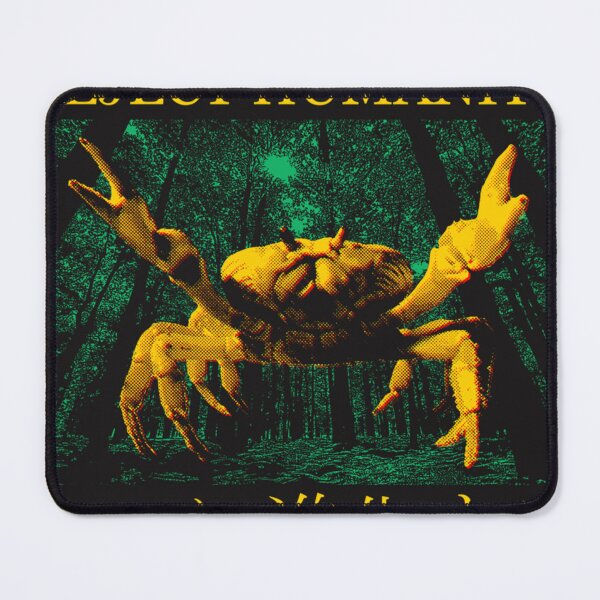 Item preview,  Evolve Into Crab Japanese designed and sold by MarksSantana.