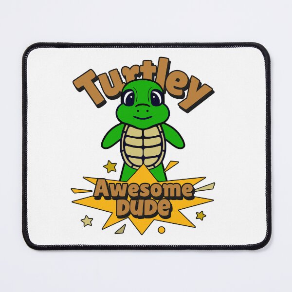 Item preview, Sea Turlte Pun designed and sold by Sartoris Art.